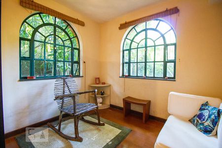 Casa de condomínio para alugar com 600m², 4 quartos e 3 vagasQuarto 2