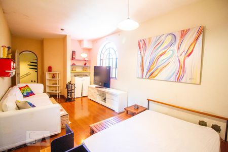 Casa de condomínio para alugar com 600m², 4 quartos e 3 vagasQuarto 2