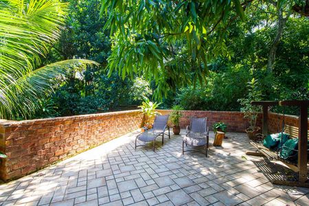 Casa de condomínio para alugar com 600m², 4 quartos e 3 vagasTerraço 2 Piso