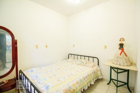 Casa de condomínio para alugar com 600m², 4 quartos e 3 vagasQuarto Anexo Garagem