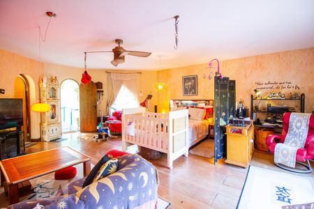 Casa de condomínio para alugar com 600m², 4 quartos e 3 vagasSuite Principal