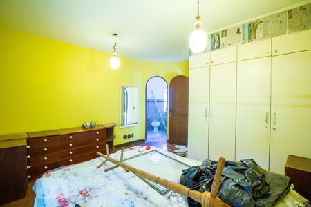 Casa de condomínio para alugar com 600m², 4 quartos e 3 vagasSuite 1