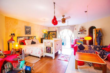 Casa de condomínio para alugar com 600m², 4 quartos e 3 vagasSuite Principal