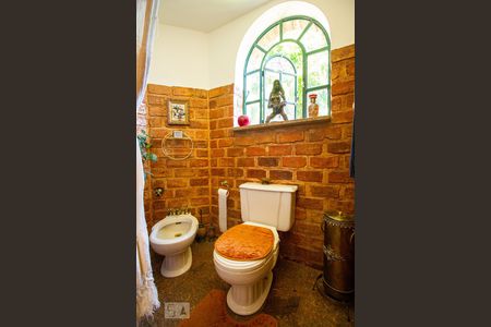 Casa de condomínio para alugar com 600m², 4 quartos e 3 vagasSuite Principal