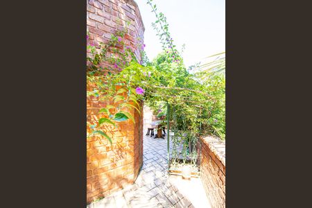 Casa de condomínio para alugar com 600m², 4 quartos e 3 vagasTerraço 2 Piso