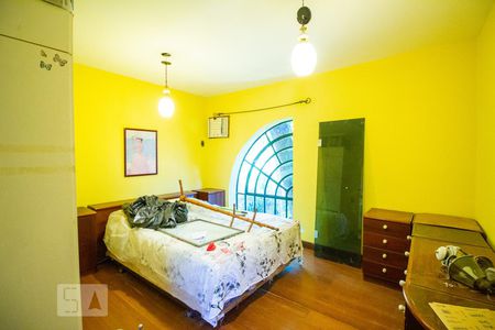 Casa de condomínio para alugar com 600m², 4 quartos e 3 vagasSuite 1