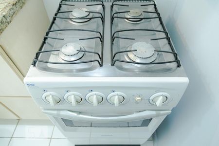 Apartamento para alugar com 45m², 1 quarto e 1 vaga Apartamento para alugar com 45m², 1 quarto e 1 vagaCozinha