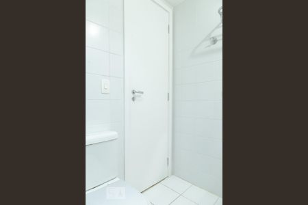 Apartamento para alugar com 45m², 1 quarto e 1 vaga Apartamento para alugar com 45m², 1 quarto e 1 vagaBanheiro