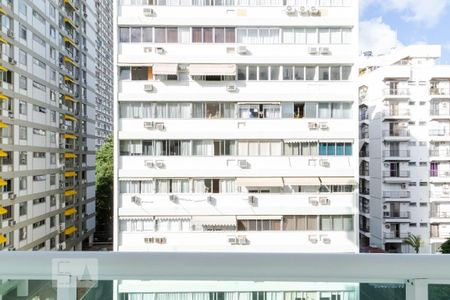 Apartamento para alugar com 45m², 1 quarto e 1 vaga Apartamento para alugar com 45m², 1 quarto e 1 vagaVista - Quarto