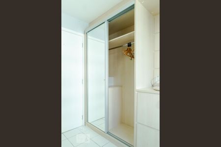 Apartamento para alugar com 45m², 1 quarto e 1 vaga Apartamento para alugar com 45m², 1 quarto e 1 vagaQuarto