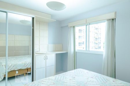 Apartamento para alugar com 45m², 1 quarto e 1 vaga Apartamento para alugar com 45m², 1 quarto e 1 vagaQuarto