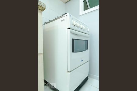 Apartamento para alugar com 45m², 1 quarto e 1 vaga Apartamento para alugar com 45m², 1 quarto e 1 vagaCozinha
