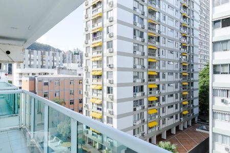 Apartamento para alugar com 45m², 1 quarto e 1 vaga Apartamento para alugar com 45m², 1 quarto e 1 vagaVista - Quarto