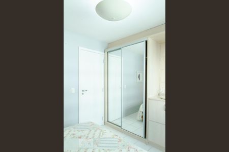 Apartamento para alugar com 45m², 1 quarto e 1 vaga Apartamento para alugar com 45m², 1 quarto e 1 vagaQuarto