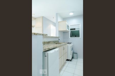 Apartamento para alugar com 45m², 1 quarto e 1 vaga Apartamento para alugar com 45m², 1 quarto e 1 vagaCozinha
