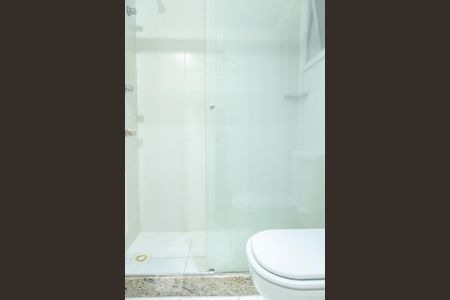 Apartamento para alugar com 45m², 1 quarto e 1 vaga Apartamento para alugar com 45m², 1 quarto e 1 vagaBanheiro