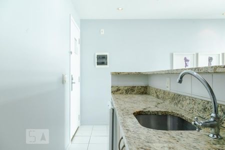 Apartamento para alugar com 45m², 1 quarto e 1 vaga Apartamento para alugar com 45m², 1 quarto e 1 vagaCozinha