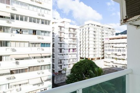 Apartamento para alugar com 45m², 1 quarto e 1 vaga Apartamento para alugar com 45m², 1 quarto e 1 vagaVista - Quarto