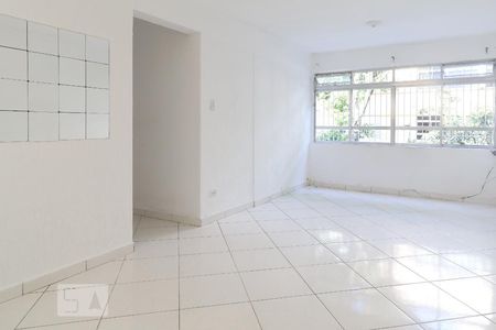 Sala de apartamento para alugar com 3 quartos, 95m² em Jaçanã, São Paulo