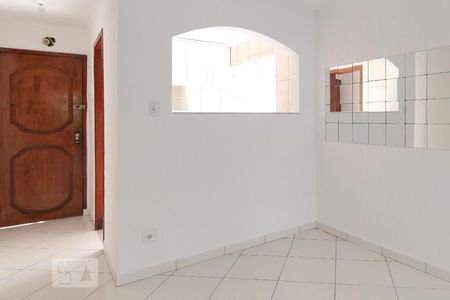 Sala de apartamento para alugar com 3 quartos, 95m² em Jaçanã, São Paulo