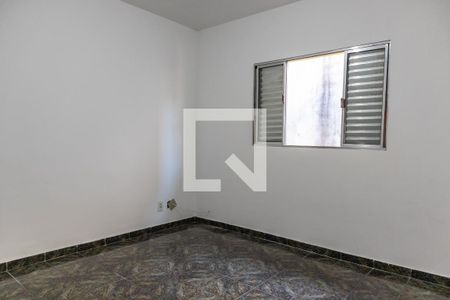 Suíte 1 de casa para alugar com 4 quartos, 139m² em Vila Nova Mazzei, São Paulo