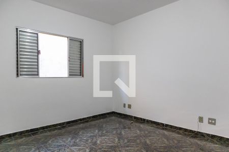 Suíte 1 de casa para alugar com 4 quartos, 139m² em Vila Nova Mazzei, São Paulo