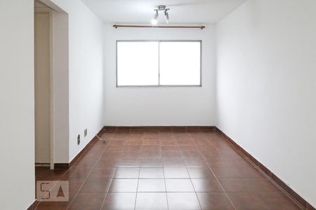 Sala de apartamento para alugar com 2 quartos, 65m² em Jardim Andaraí, São Paulo
