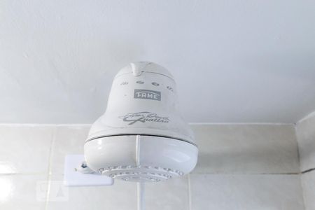 Banheiro de apartamento para alugar com 2 quartos, 65m² em Jardim Andaraí, São Paulo