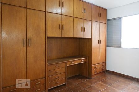 Quarto 1 de apartamento para alugar com 2 quartos, 65m² em Jardim Andaraí, São Paulo