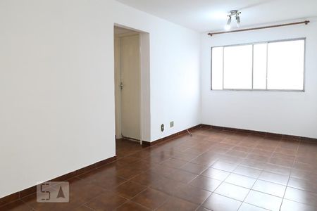 Sala de apartamento para alugar com 2 quartos, 65m² em Jardim Andaraí, São Paulo
