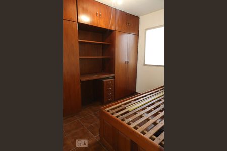 Quarto 2 de apartamento para alugar com 2 quartos, 65m² em Jardim Andaraí, São Paulo