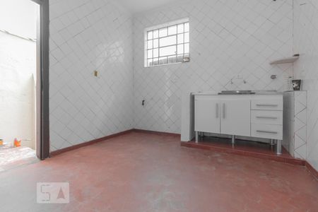 Cozinha de casa à venda com 3 quartos, 170m² em Aclimação, São Paulo