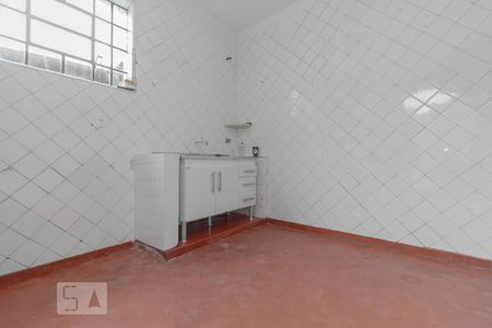 Cozinha de casa à venda com 3 quartos, 170m² em Aclimação, São Paulo