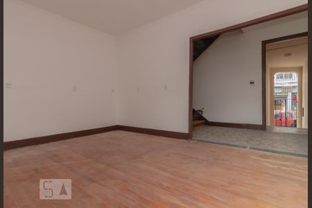 Sala de casa para alugar com 3 quartos, 170m² em Aclimação, São Paulo