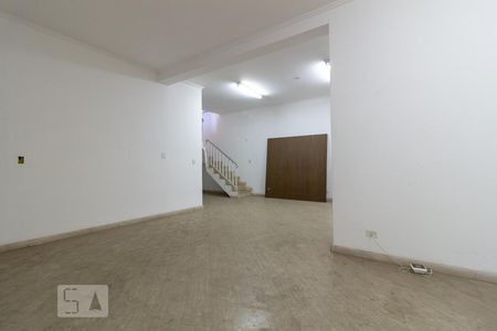 Sala de casa à venda com 3 quartos, 500m² em Vila Congonhas, São Paulo