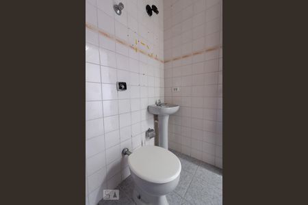 Casa à venda com 500m², 3 quartos e sem vagaBanheiro Suíte 2