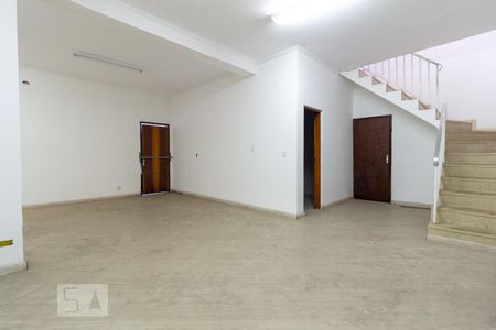 Sala de casa à venda com 3 quartos, 500m² em Vila Congonhas, São Paulo
