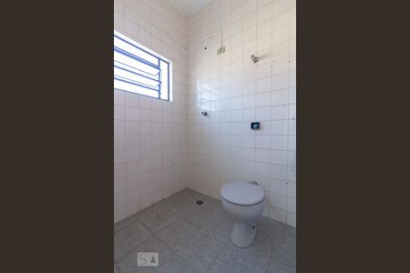 Casa à venda com 500m², 3 quartos e sem vagaBanheiro Suíte 1