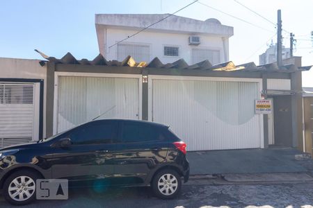 Casa à venda com 500m², 3 quartos e sem vagaFachada