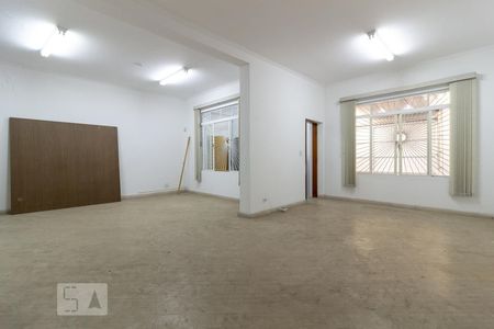 Sala de casa à venda com 3 quartos, 500m² em Vila Congonhas, São Paulo