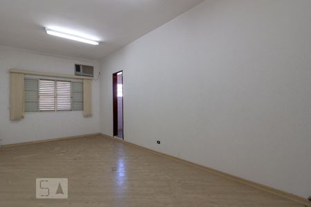 Suíte 1 de casa à venda com 3 quartos, 500m² em Vila Congonhas, São Paulo