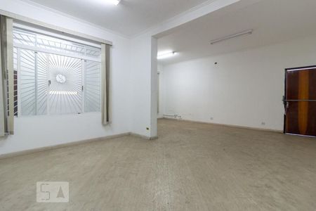 Sala de casa à venda com 3 quartos, 500m² em Vila Congonhas, São Paulo
