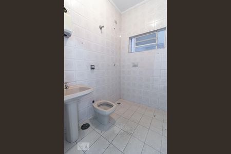 Casa à venda com 500m², 3 quartos e sem vagaBanheiro