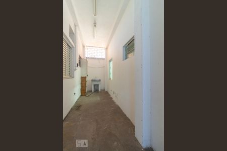 Casa à venda com 500m², 3 quartos e sem vagaÁrea de Serviço