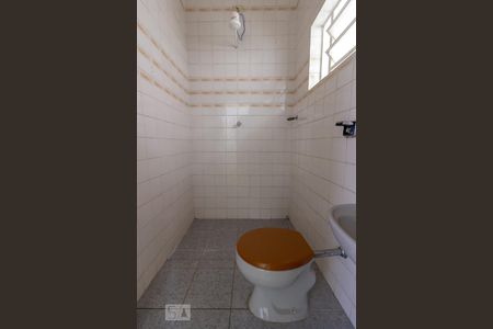 Casa à venda com 500m², 3 quartos e sem vagaBanheiro