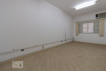 Suíte 1 de casa à venda com 3 quartos, 500m² em Vila Congonhas, São Paulo