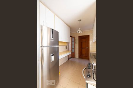 Apartamento para alugar com 85m², 3 quartos e 1 vagaCozinha