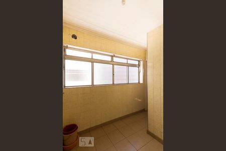 Apartamento para alugar com 85m², 3 quartos e 1 vagaÁrea de serviço