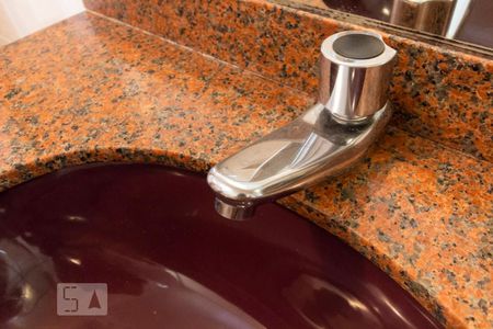 Apartamento para alugar com 85m², 3 quartos e 1 vagaBanheiro social