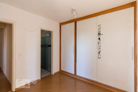 Apartamento para alugar com 85m², 3 quartos e 1 vagaQuarto 3 - Suíte